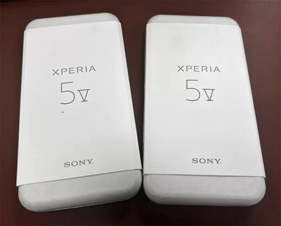 スマートフォン本体 Xperia 5 V (XQ-DE54) 128GB s-l400.jpg