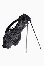 PXG Darkness Skull Camo Sunday Bag