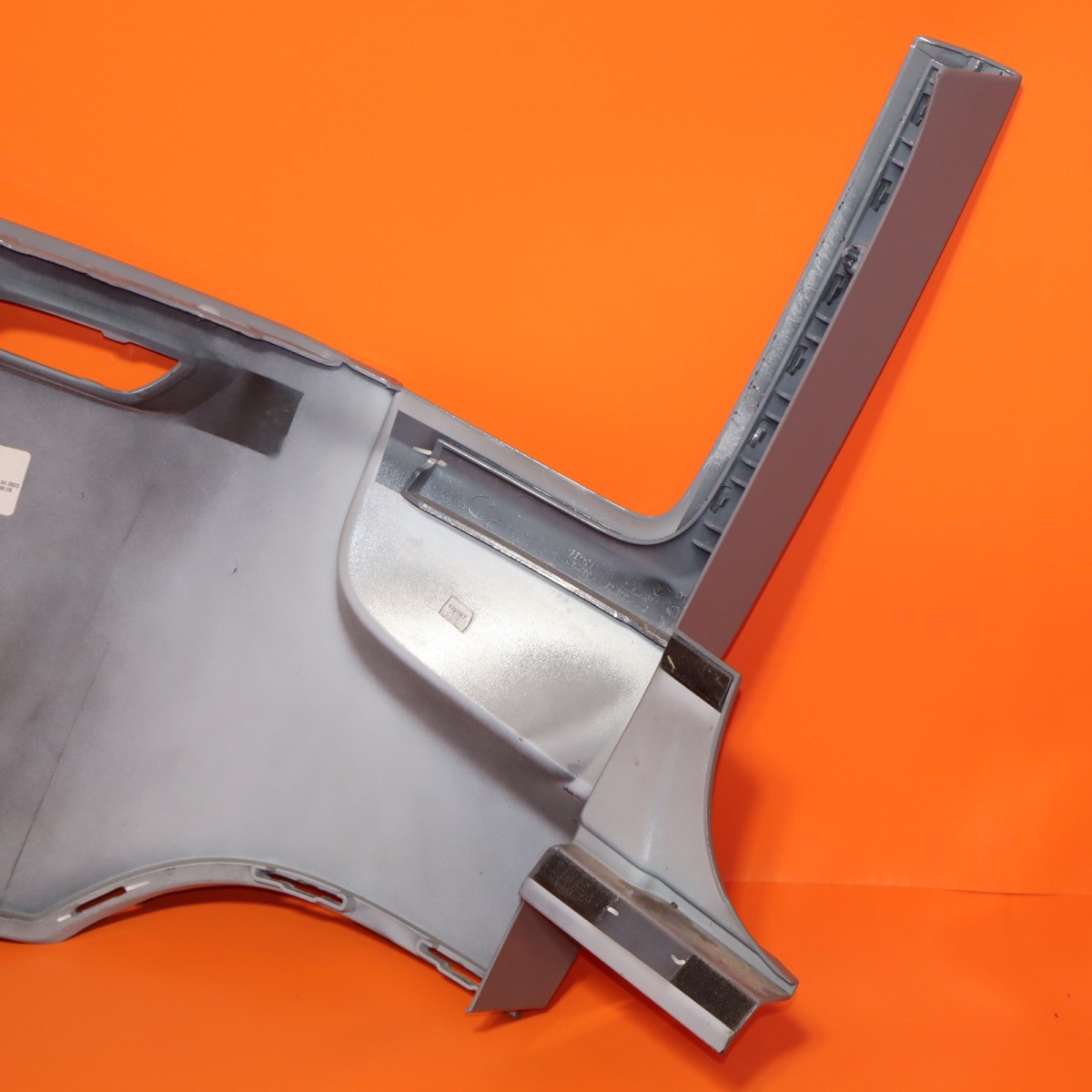 Rolls-Royce Cullinan 2019-2023 Rear Right Bumper P/N 8497324