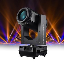 Waterproof Outdoor IP65 350W 380W DMX512 Sharpy Beam Lamp Moving Head Light