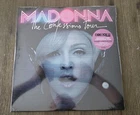 MADONNA THE CONFESSIONS TOUR LIVE - PURPLE / PINK SPLATTER 2LP VINYL RSD 2026