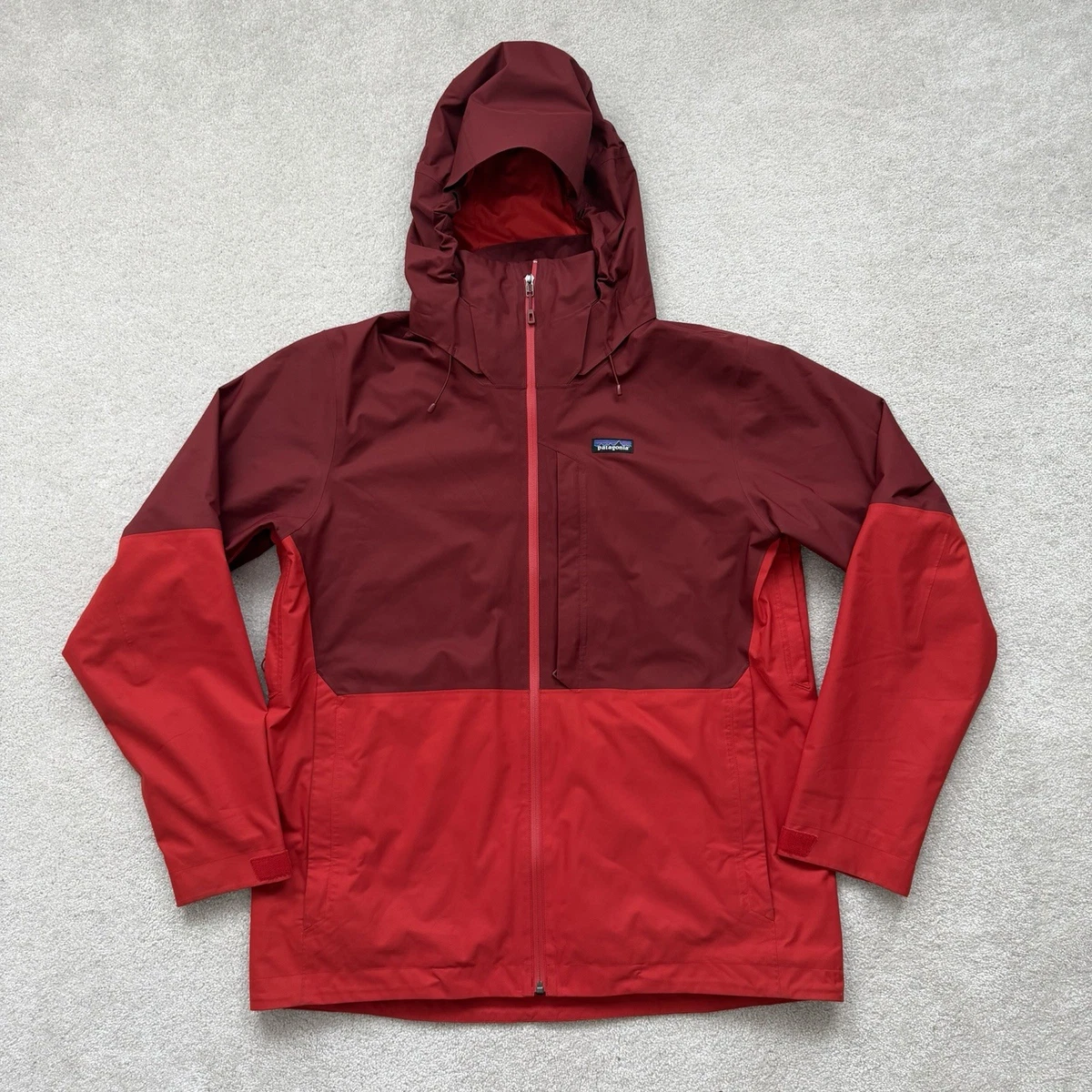 Patagonia Snowshot Coats, Jackets & Vests for Men for Sale | Shop