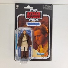 Star Wars Vintage Collection Obi-Wan Kenobi Action Figure VC31 NEW