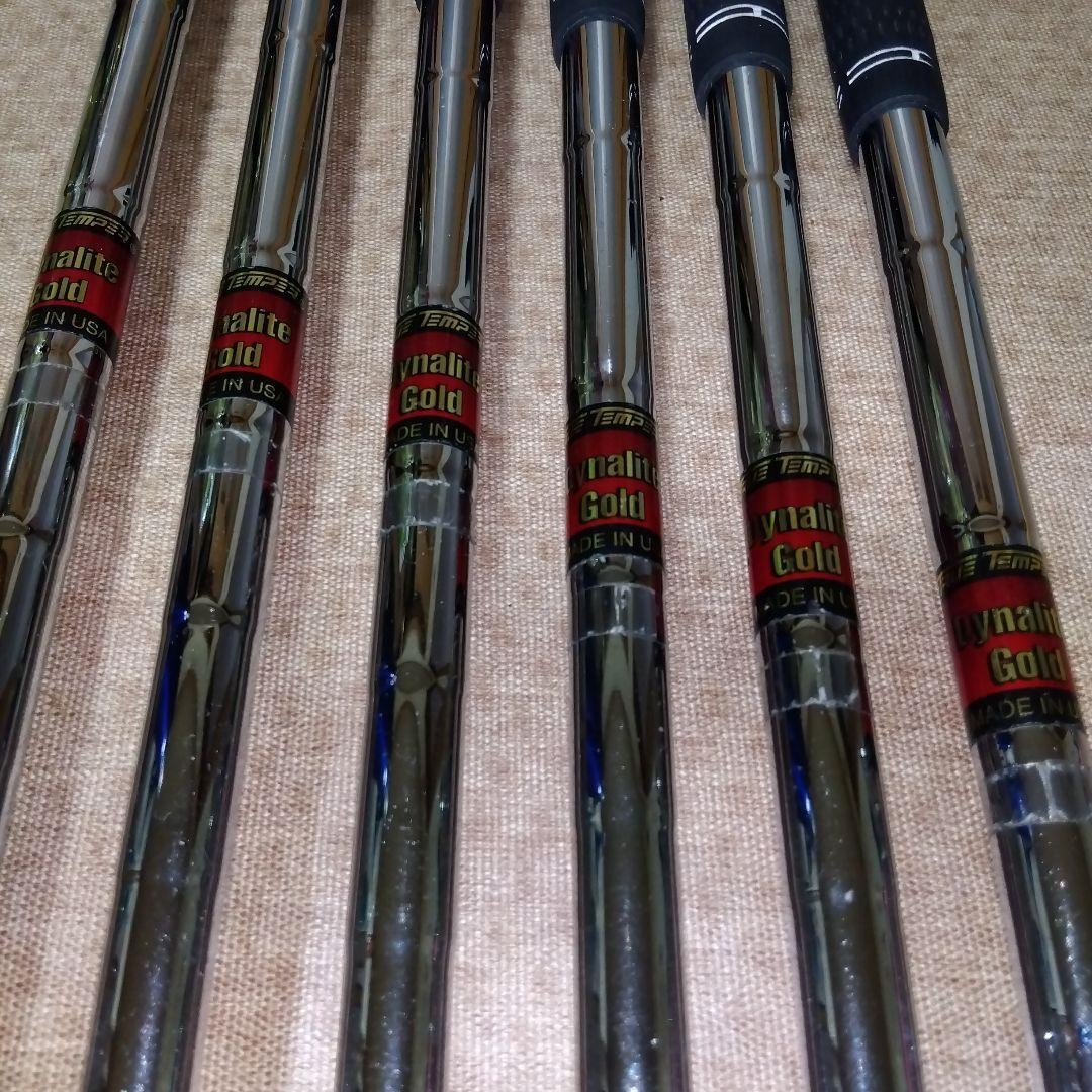 MIZUNO MX-17 アイアンセット Dynalite Gold S300 MIZUNO MX-17 アイアンセット Dynalite Gold S300 Mizuno Mx-17