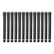 2X(13 sztuk uchwytów golfowych, klasyczny wzór, standard, kauczuk naturalny X9B7)8789