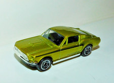 Matchbox 1968 Mustang Gt Matchbox 1968 Mustang Gt