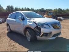 Alternator Fits 16-20 ENVISION 2692666