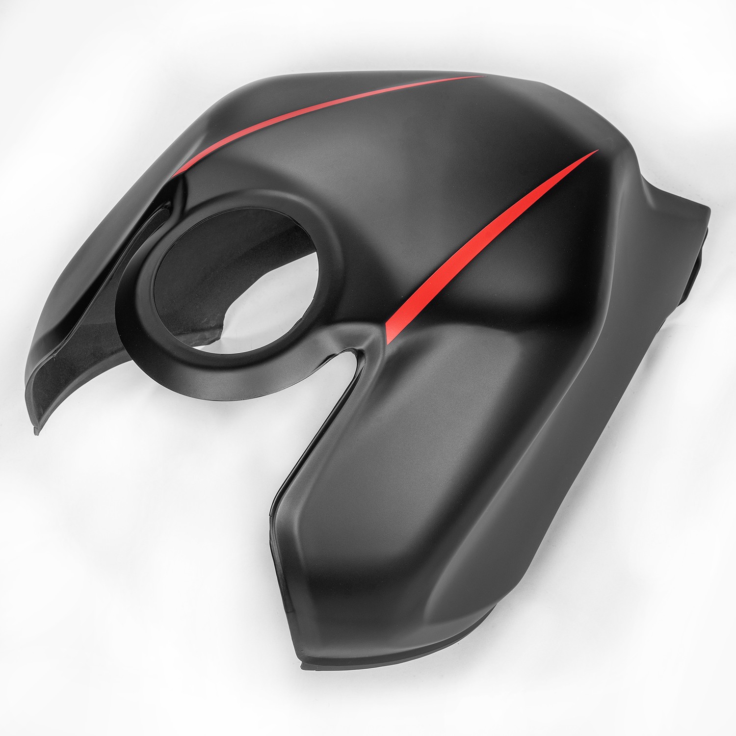 Injection Molding ABS Bodywork Panel Fairing Kits For Honda CBR650R 2021-2023