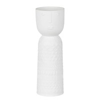 Naturgestalt Vase Lucia 6X18Cm Living Von RäDer
