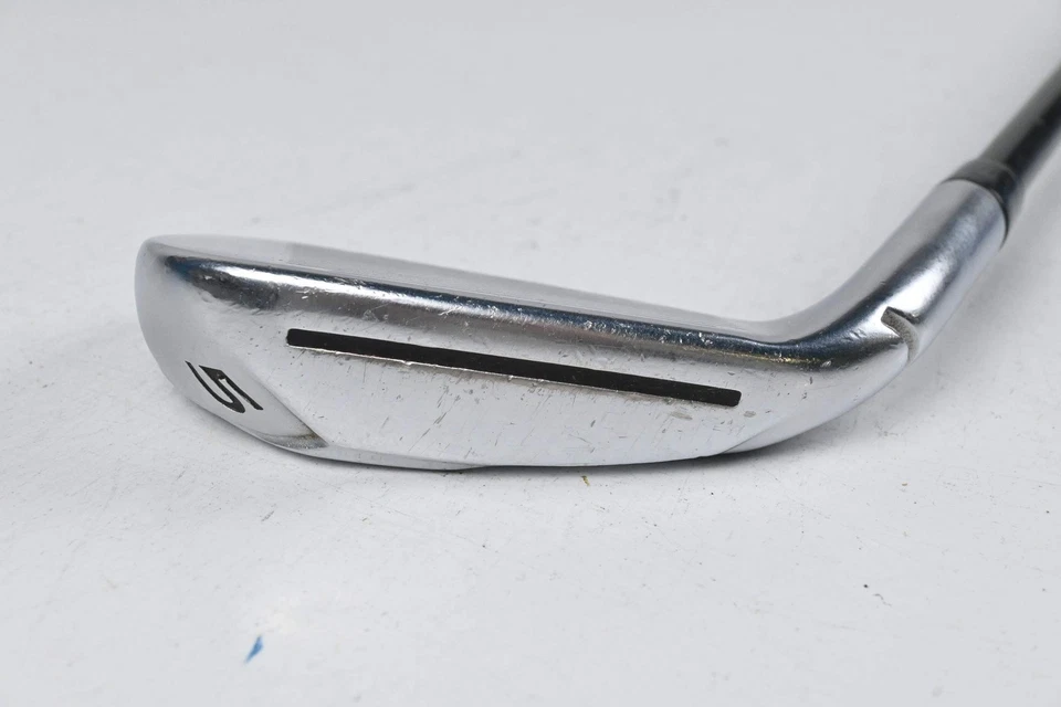 Taylormade Rocketbladez #5 Iron / 23 Degree / Senior Flex Rocketfuel 65 Shaft - Image 3 of 4
