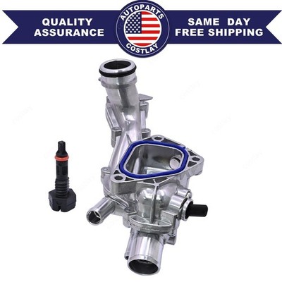 For 2011-2016 Mini N18 Cooper Countryman Engine Coolant Thermostat Housing 