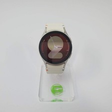 GPS Only Samsung Galaxy Watch7 Aluminum Smartwatch SM-L300