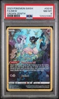 Mew GG10/GG70 Crown Zenith: Galarian Gallery Holo