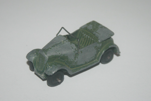 DINKY TOYS - Camion - Miniature ancienne ( à restaurer ) EUR 7,90