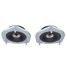 2x Domlager Satz Vorne for MINI R55 R56 R60 R61 2006-2016 31306772749 6772749