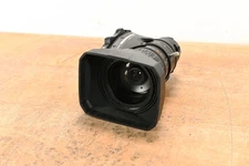 Fujinon XT17x4.5BRM-K14 HD ENG Zoom Lens - 1:1.6/4.5-77mm CG01QW5