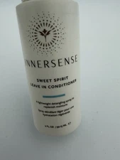 Innersense I Create Finish Hairspray 2 Oz Travel Size Hair Spray Clean Beauty