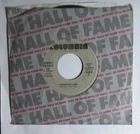 JOHNNY MATHIS 45 CHANCES ARE / IT'S NOT FOR ME TO SAY COLUMBIA 13-33001 REISSUE