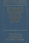 THE DEVELOPMENT OF ECOLOGICAL ECONOMICS (INTERNATIONAL By Robert Costanza