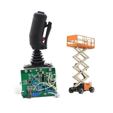 New Joystick Controller 159111 For SkyJack SJ12 SJ6832 RTE SJIII 3015 SJIII 3219