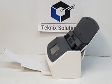 Fujitsu ScanSnap iX1500 Color Duplex Document Scanner, AC Adapter 20206 Software