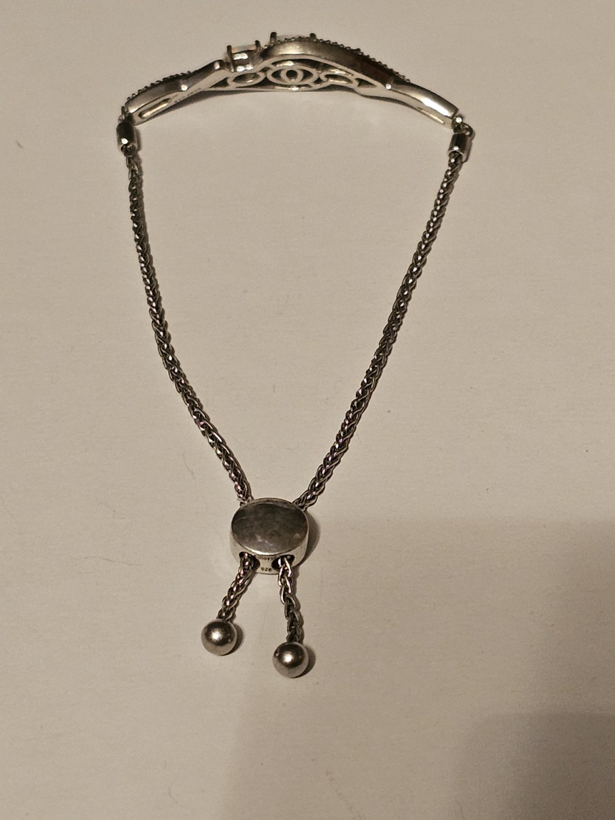 Opal Bracelet - image 3