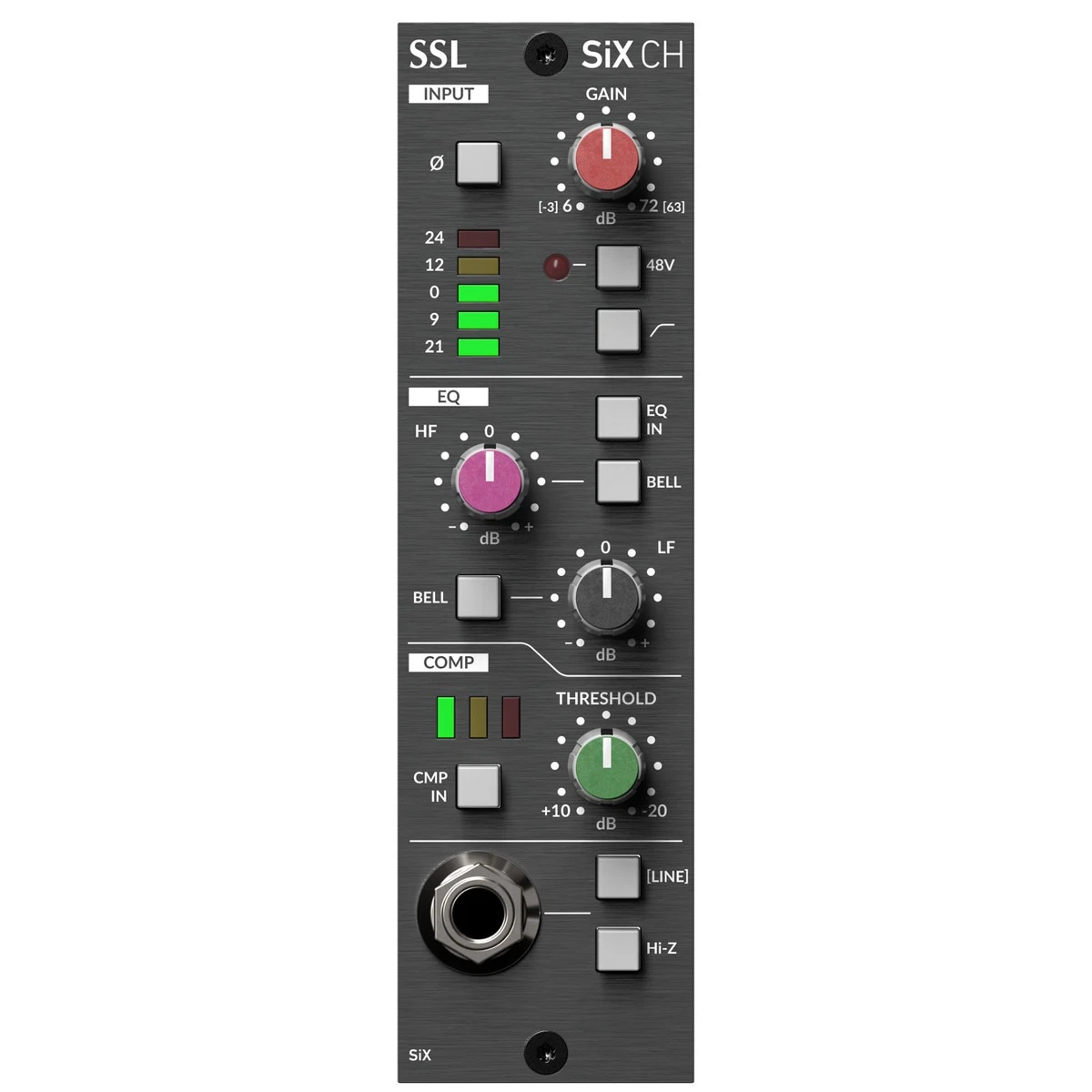 SSL Pro Audio Preamps & Channel Strips for sale - eBay