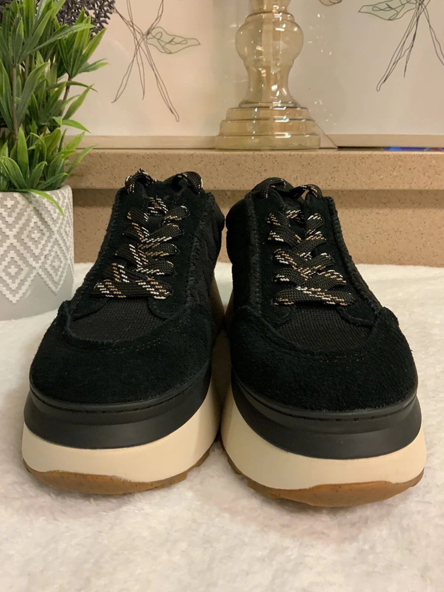 Platform sneakers 2 inch clearance
