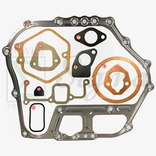 Gasket Repair Kit For Yanmar L70 & Chinese 178F 178FE Engine Diesel Generator