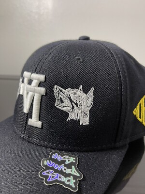 KTHLA KTH-LA Kill The Hype x tuff crowd blk (READ DESCRIPTION