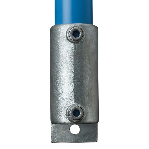 Key Clamp Handrail System - Connectors Kee Pipe Klamp Tube Q Fittings Railings - Picture 85 of 305