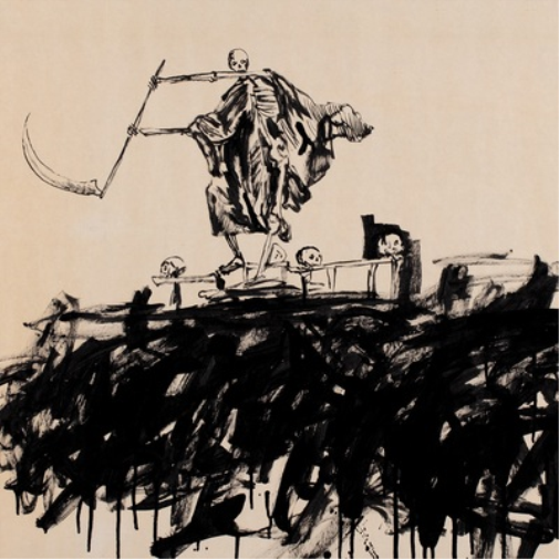 Avenged Sevenfold Life Is But a Dream... (CD) Album