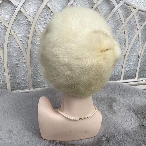 1960s Ladies Hat Mitzi Lorenz Original 60s Hat - Picture 3 of 21