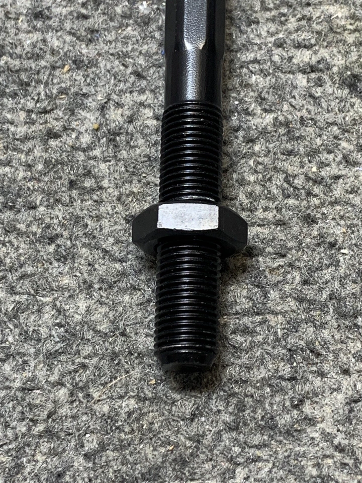 Extremo de varilla de dirección XRF EV240 para Toyota Corolla 1988-1992 Foto 2 de 4