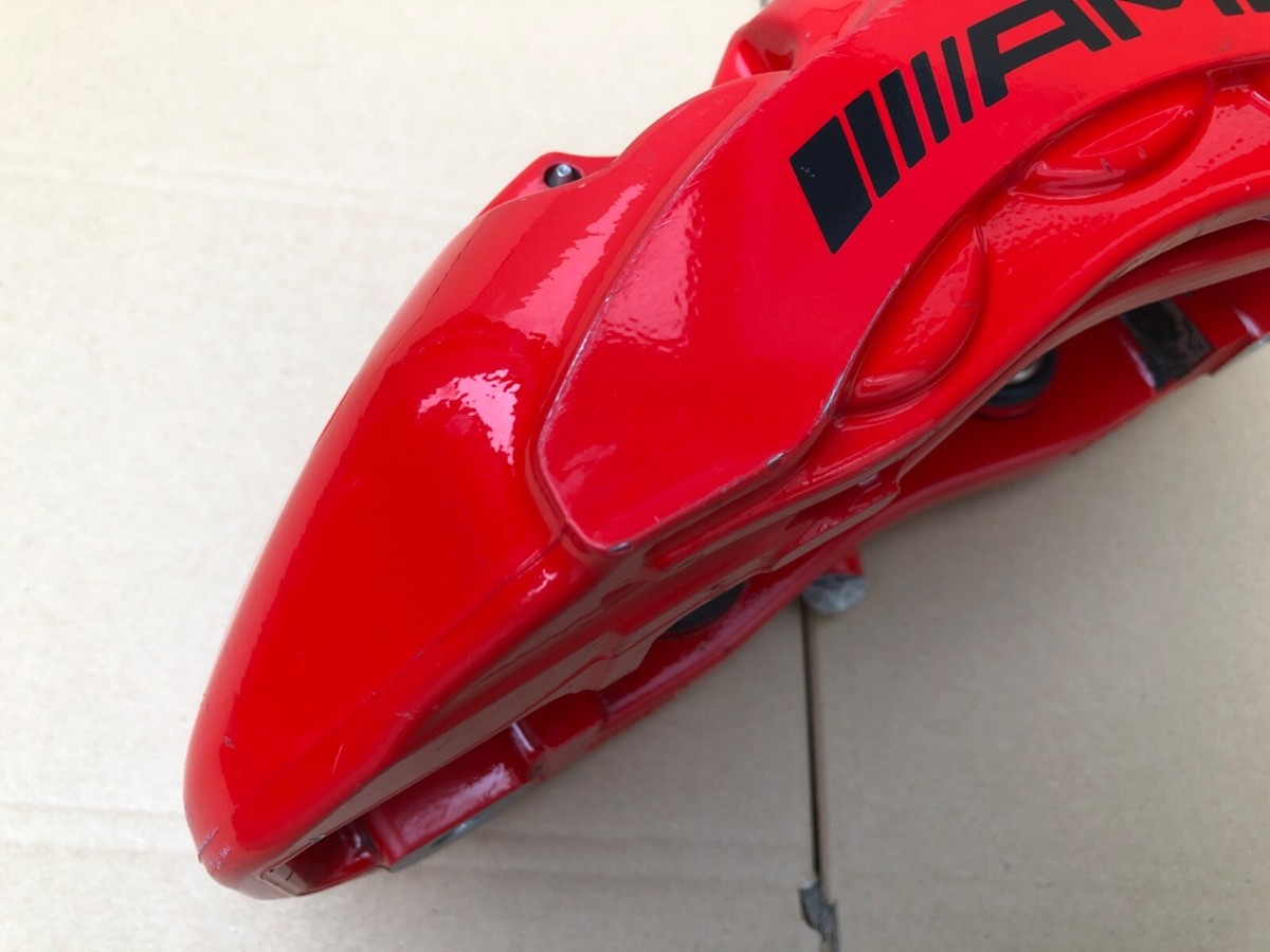 Mercedes Benz C63 AMG W205 Bremssattel Brake Caliper 16-20 20519  