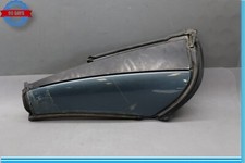 94-12 Mercedes R230 Sl500 Sl55 Convertible Top Left C Pillar Brace Support Oem