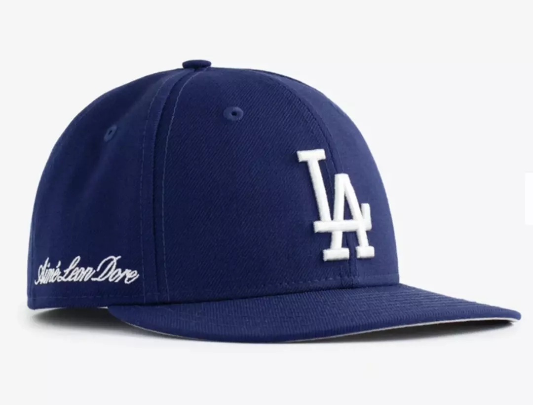 オファー】ALD New Era Dodgers Hat T7LjJ-m64992687954キャップ