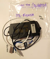 Harbor Breeze Calverton Ceiling Fan Part - Remote Receiver ITL-F12015A 3-Speed