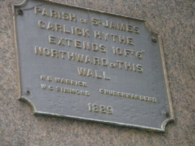 Foto 6x4 Zehn Fuß ist zehn Fuß London Eine Sache, die ich immer versuche zu bekommen c2008