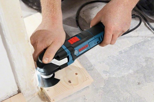Bosch Multi-Cutter Gop 40-30, IN Cartone - Bild 4 von 7