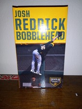 Josh Reddick Oakland Athletics A's Bobblehead Wall Catch 2016 
