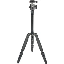 Sirui T-005SK T-0S Series Travel Tripod /B-00 Ball Head USA Warranty