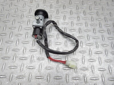 Harley Davidson Street OEM Ignition Switch & Key With Fork Lock