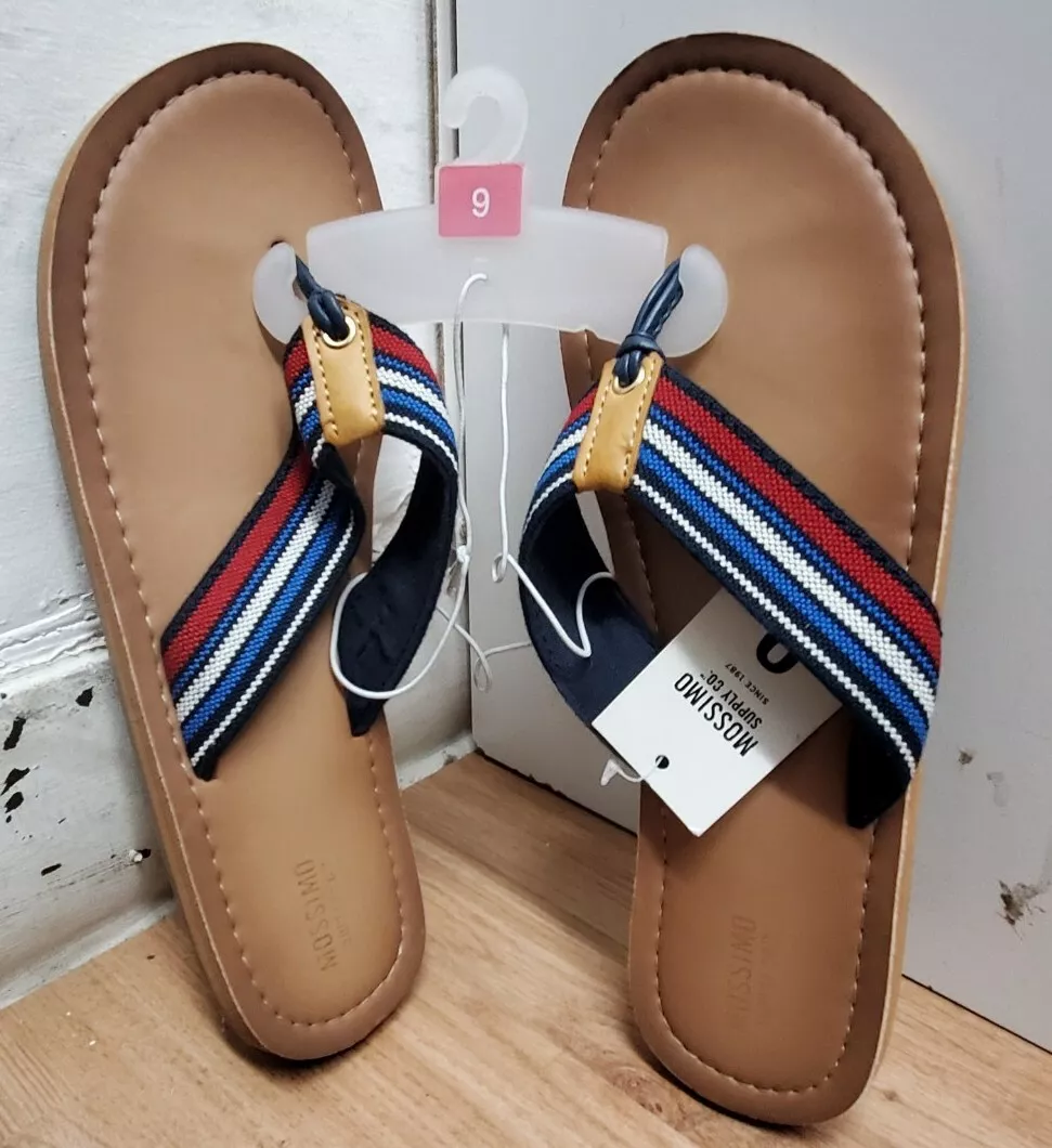 Mossimo flip online flops target