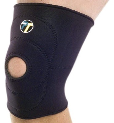 Pro-Tec Knee Sleeves, Medium, Open Patella