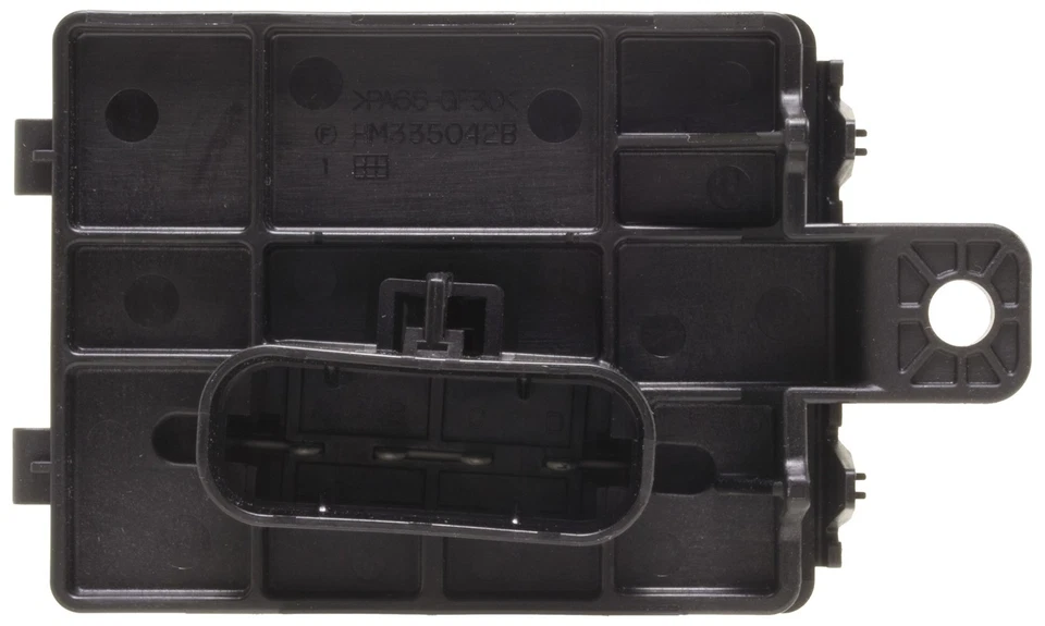 Резистор двигателя BLwr Airtex 4P1370 - Изображение 4 из 4