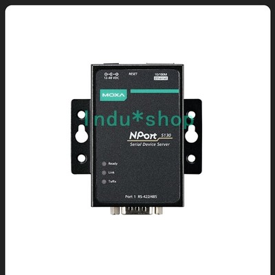 For MOXA NPort 5130 Serial Port Server