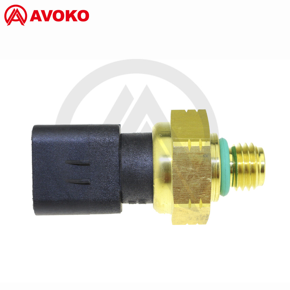Heavy Duty Oil Pressure Sensor Switch 274-6721 For Caterpillar CAT