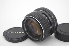 [Exc 5+] SMC Pentax M 85mm f2 MF Portrait Lenz K Mount Lens from Japan #006