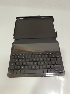 Logitech Slim Folio 820-009244 keyboard QWERTY iPad (5 Ausstellungsstück  _0,4_6